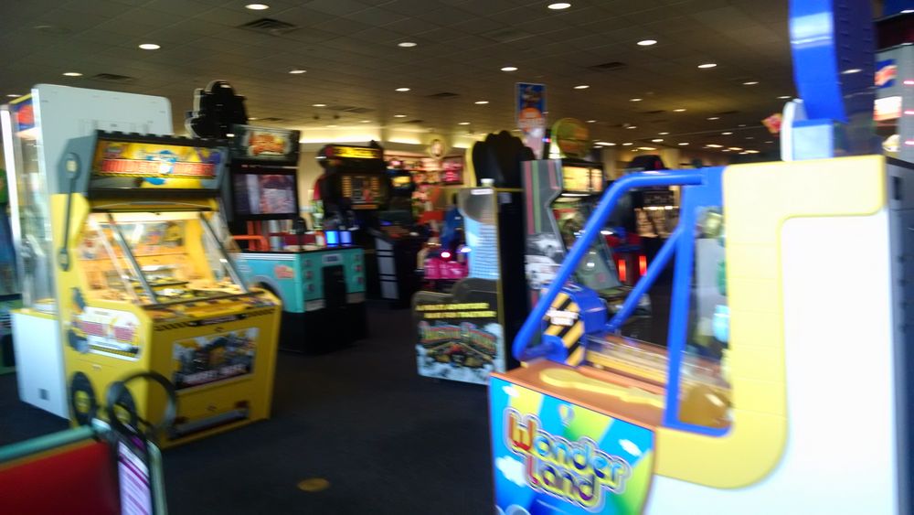 Chuck E. Cheese's Latham Attraction Latham NY
