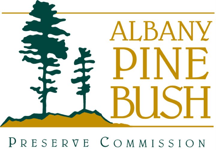 Albany Pine Bush Attraction Albany NY