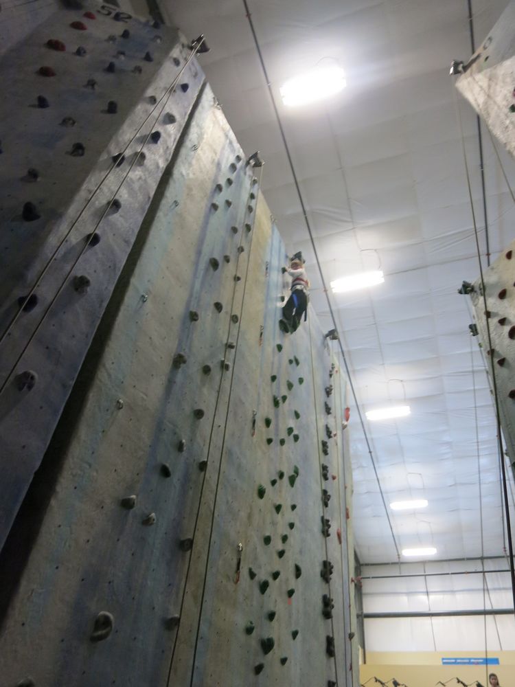 The Edge Halfmoon Attraction Halfmoon NY