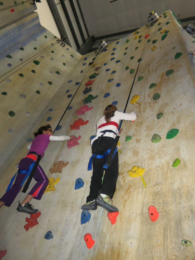 The Edge Halfmoon Attraction Halfmoon NY