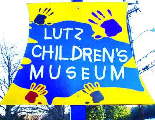Lutz Childrens Museum