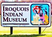 Iroquois Indian Museum