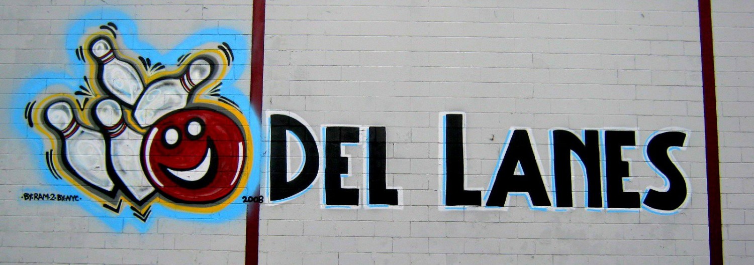 Del Lanes Inc