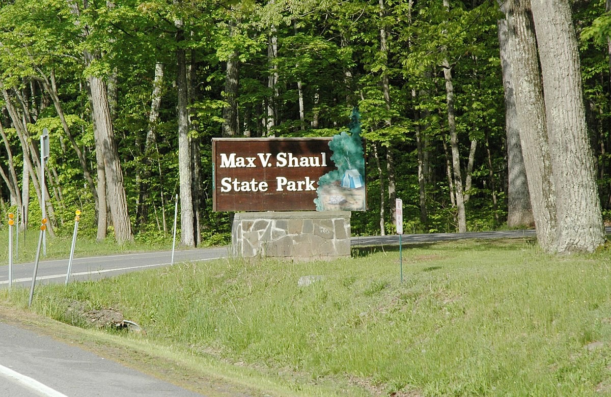 Max V Shaul State Park