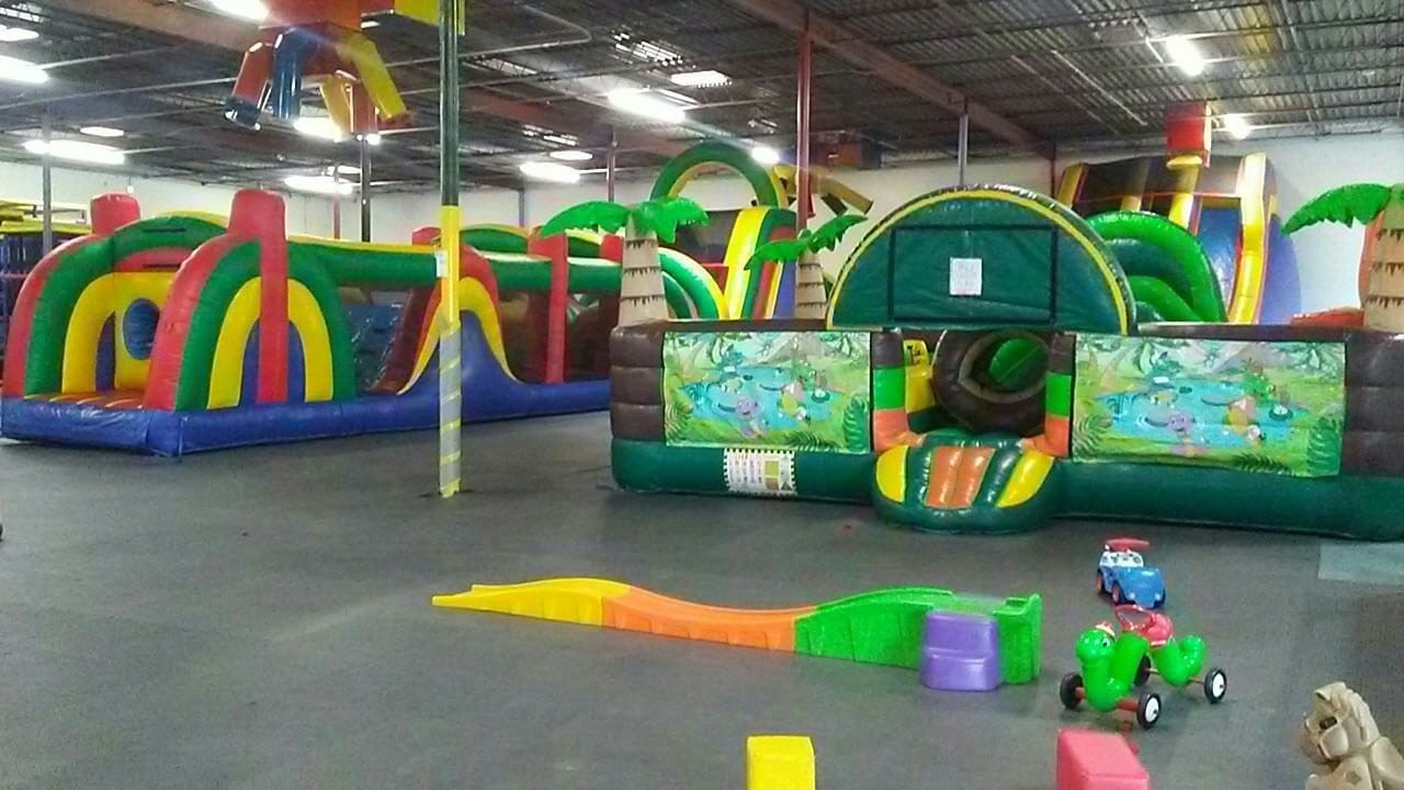 Ally B Gators El Paso TX