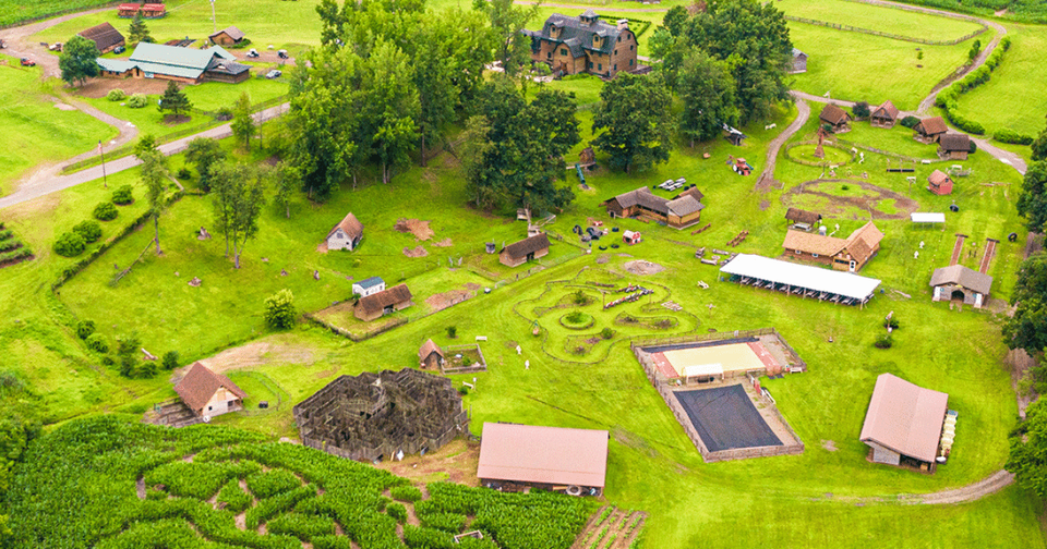 FALL FESTIVAL OPENING WEEKEND Schaghticoke NY