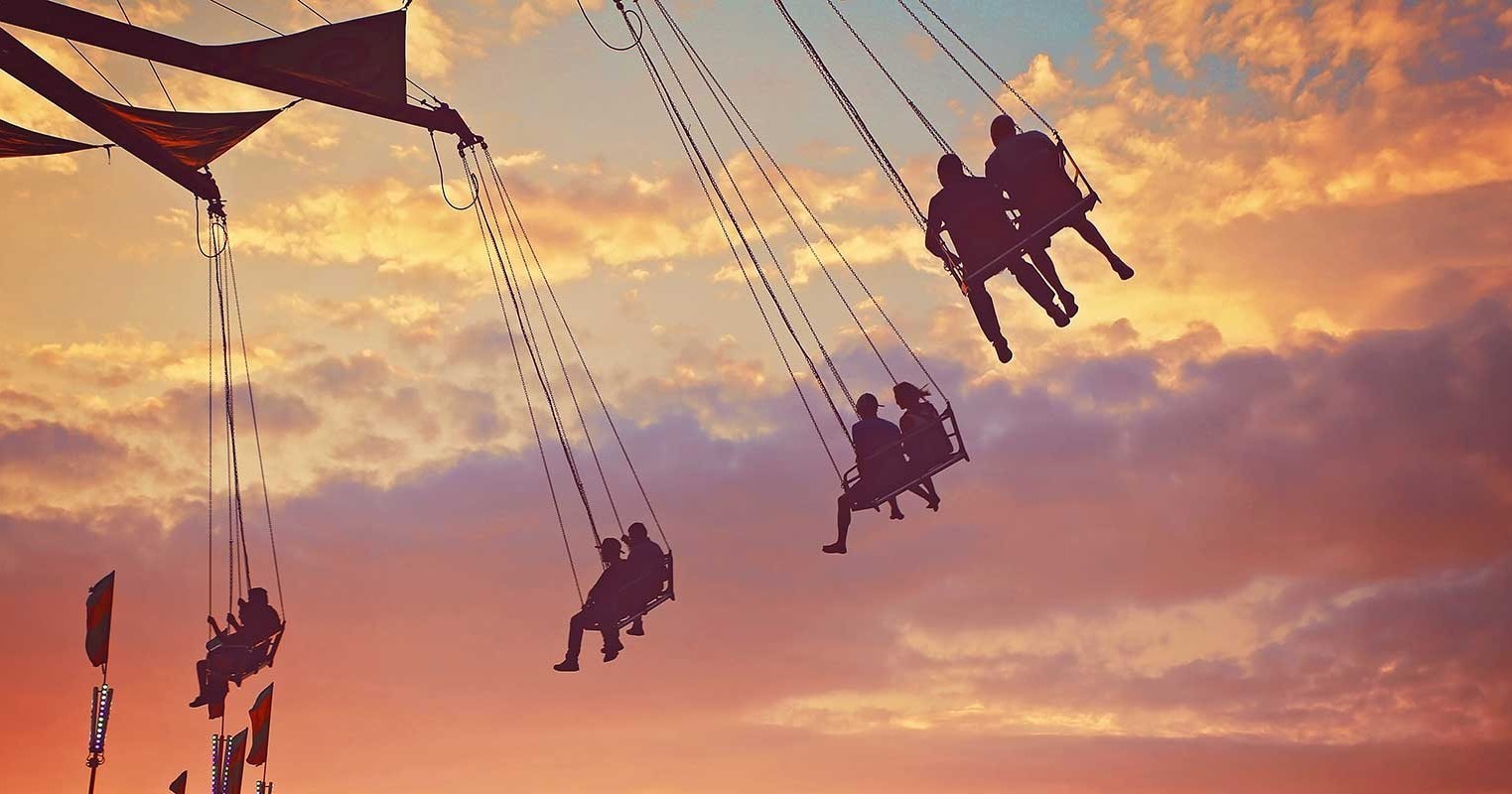 Columbia County Fair Chatham NY