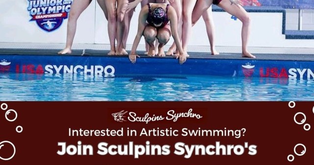 Sculpins Synchro Try It Program
